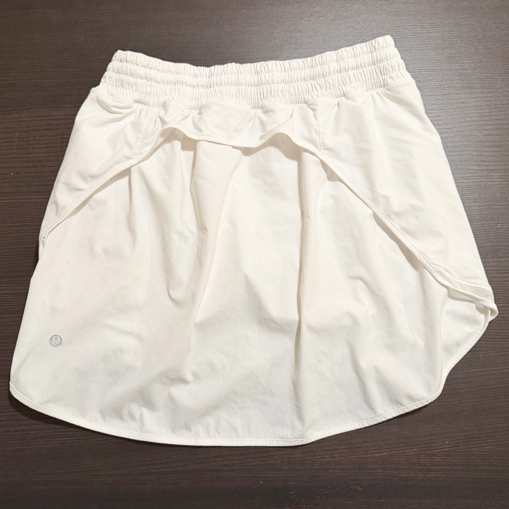 Lululemon Tennis skirt